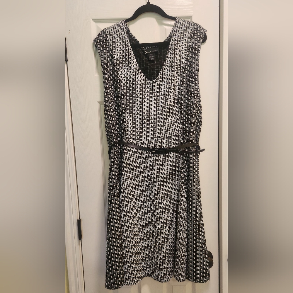 Plus Size Dress